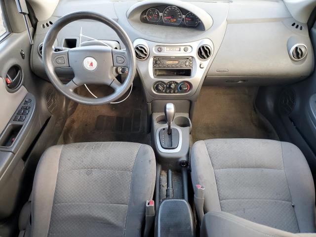Photo 8 from auction – 2005 SATURN ION LEVEL with VIN 1G8AJ52F85Z149947