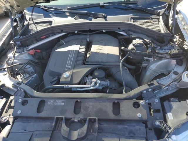 Photo 11 from auction – 2013 BMW X3 XDRIVE3 with VIN 5UXWX7C5XDL976294