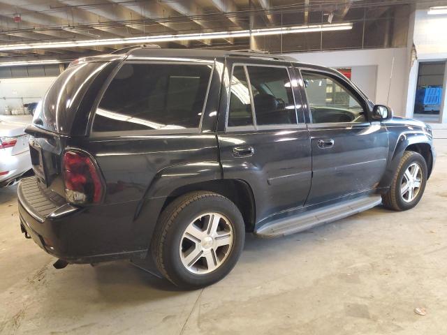 Photo 3 from auction – 2007 CHEVROLET TRAILBLAZE with VIN 1GNET13M772104069