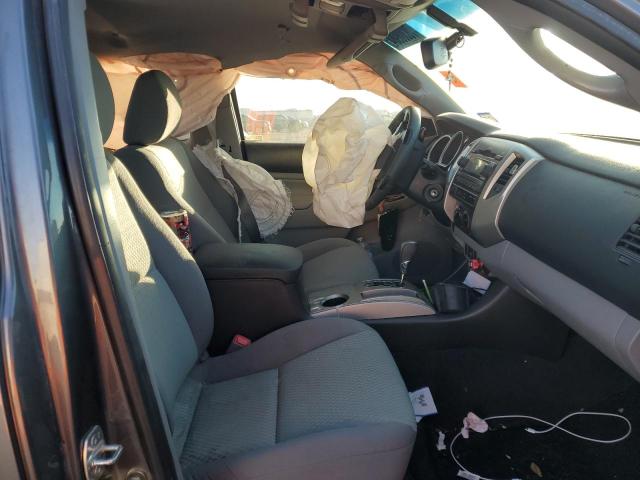 Photo 10 from auction – 2012 TOYOTA TACOMA PRE with VIN 5TFTU4GN2CX026458