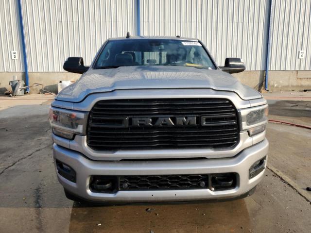 Photo 5 from auction – 2021 RAM 2500 LARAM with VIN 3C6UR5FL2MG544532