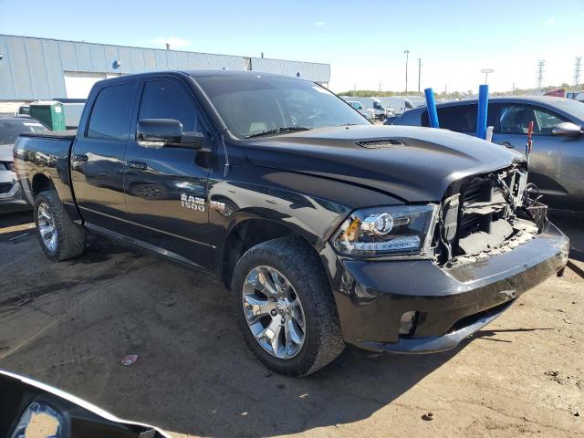 Photo 4 from auction – 2014 RAM 1500 SPORT with VIN 1C6RR7MT5ES411150
