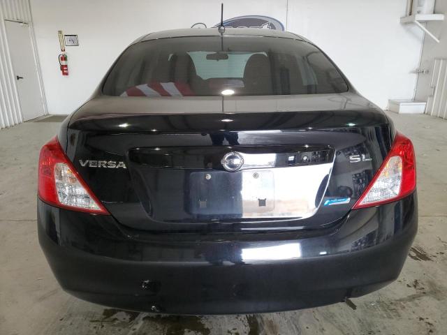 Photo 6 from auction – 2012 NISSAN VERSA S with VIN 3N1CN7AP8CL935845