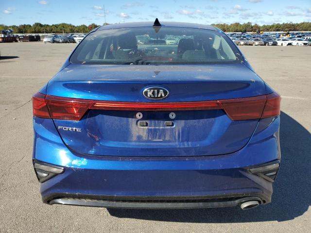 Photo 6 from auction – 2019 KIA FORTE FE with VIN 3KPF24AD8KE061930