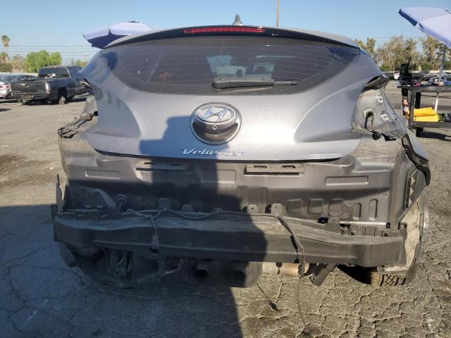 Photo 6 from auction – 2017 HYUNDAI VELOSTER with VIN KMHTC6AD9HU313363