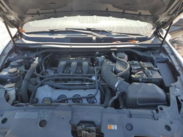 Photo 11 from auction – 2011 FORD TAURUS SE with VIN 1FAHP2DW8BG187724