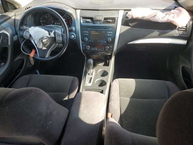 Photo 8 from auction – 2013 NISSAN ALTIMA 2.5 with VIN 1N4AL3APXDC128796