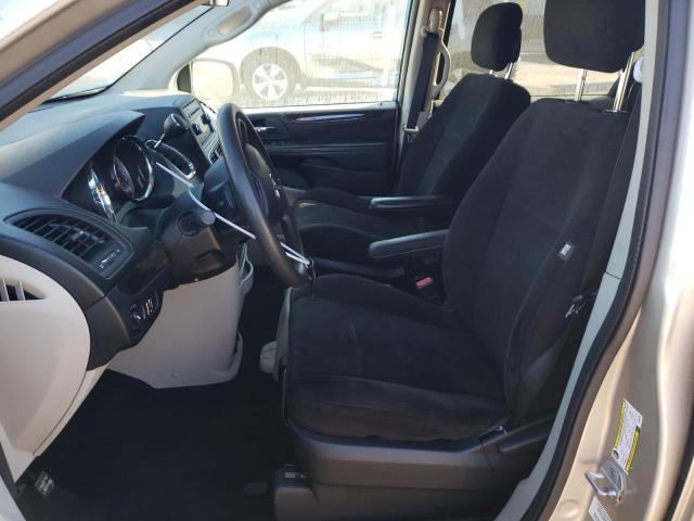 Photo 7 from auction – 2012 DODGE GRAND CARA with VIN 2C4RDGBG0CR360409