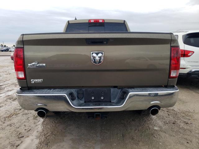 Photo 6 from auction – 2015 RAM 1500 SLT with VIN 1C6RR6GT1FS565667