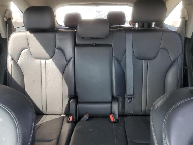 Photo 10 from auction – 2023 KIA SORENTO S with VIN 5XYRL4LC6PG205628