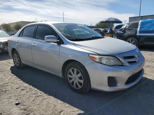 Photo 4 from auction – 2011 TOYOTA COROLLA BA with VIN JTDBU4EE2B9151929