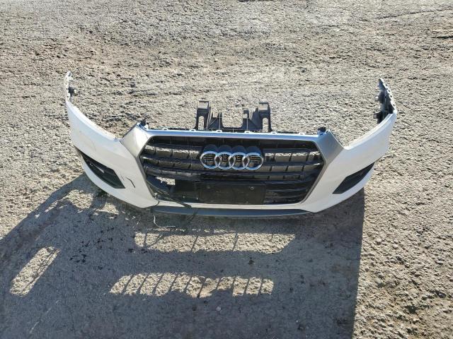 Photo 12 from auction – 2017 AUDI Q3 PREMIUM with VIN WA1ECCFS1HR011257