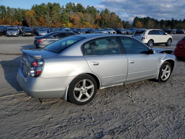 Photo 3 from auction – 2006 NISSAN ALTIMA SE with VIN 1N4BL11D36C265886