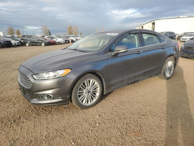 FORD FUSION SE 2016 with VIN 3FA6P0T99GR161074 - Photo from auction