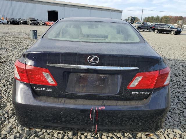 Photo 6 from auction – 2009 LEXUS ES 350 with VIN JTHBJ46G492318687