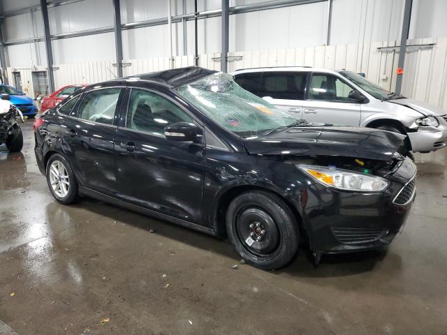 Photo 4 from auction – 2016 FORD FOCUS SE with VIN 1FADP3F26GL340839