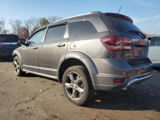 Photo 2 from auction – 2017 DODGE JOURNEY CR with VIN 3C4PDDGG3HT555049