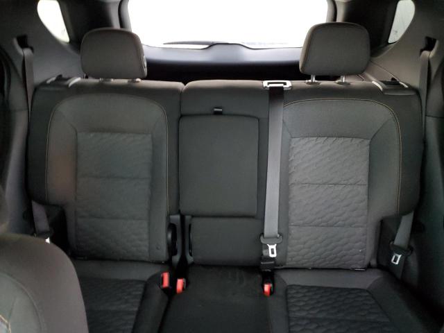 Photo 10 from auction – 2020 CHEVROLET EQUINOX LT with VIN 3GNAXKEV7LS684243