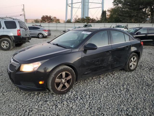 CHEVROLET CRUZE LT 2012 with VIN 1G1PF5SC4C7330598 - Photo from auction