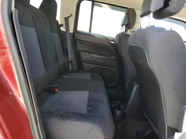 Photo 10 from auction – 2016 JEEP PATRIOT SP with VIN 1C4NJPBB0GD739334