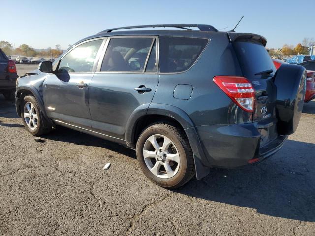 Photo 2 from auction – 2009 TOYOTA RAV4 LIMIT with VIN JTMBF31V795014156