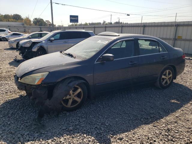 Photo 1 from auction – 2004 HONDA ACCORD EX with VIN 1HGCM56604A154607