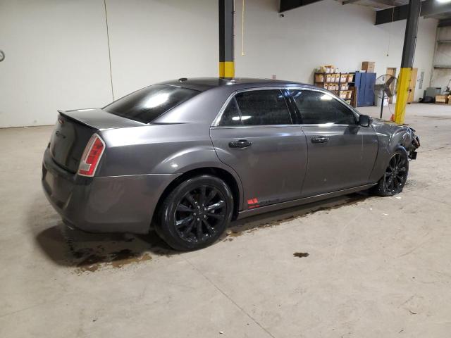 Photo 3 from auction – 2014 CHRYSLER 300C VARVA with VIN 2C3CCAJT0EH148577