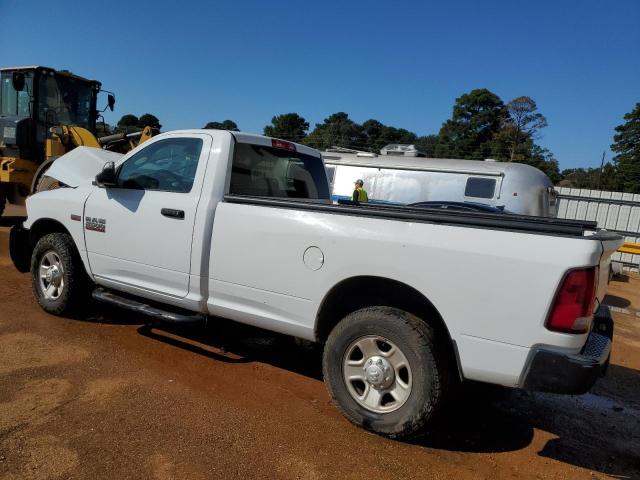 Photo 2 from auction – 2017 RAM 2500 ST with VIN 3C6MR4AJ6HG568015