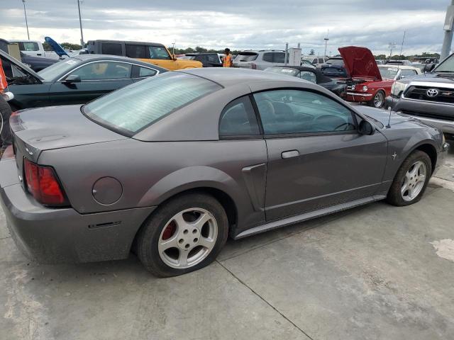 Photo 3 from auction – 2003 FORD MUSTANG with VIN 1FAFP40433F339228