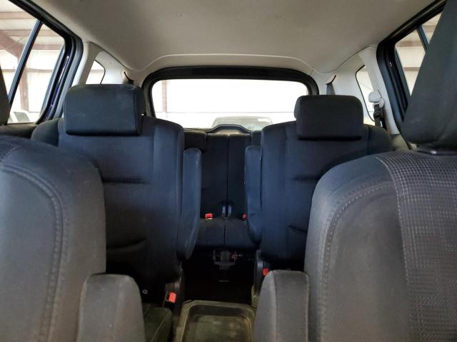 Photo 10 from auction – 2009 MAZDA 5 with VIN JM1CR29L890342188