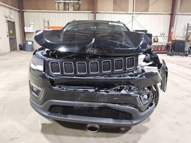 Photo 5 from auction – 2020 JEEP COMPASS LI with VIN 3C4NJDCBXLT164337
