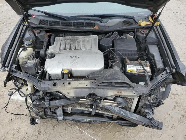Photo 11 from auction – 2012 TOYOTA AVALON BAS with VIN 4T1BK3DB6CU451717