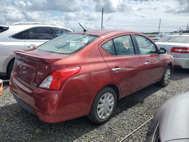 Photo 3 from auction – 2016 NISSAN VERSA S with VIN 3N1CN7AP1GL825905
