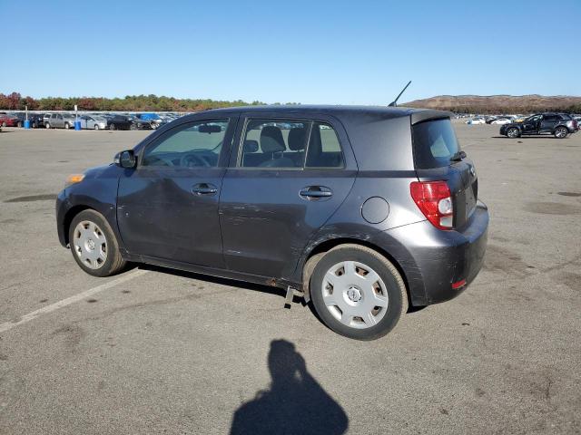 Photo 2 from auction – 2008 TOYOTA SCION XD with VIN JTKKU104X8J014086