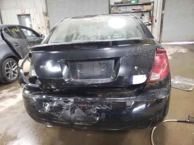 Zdjęcie 6 z aukcji – 2004 SATURN ION LEVEL z VIN 1G8AJ52F34Z105885