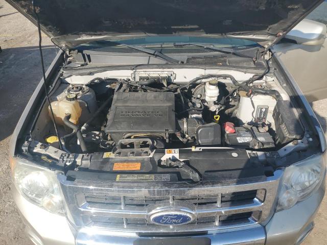 Photo 12 from auction – 2010 FORD ESCAPE LIM with VIN 1FMCU9EG0AKC93007
