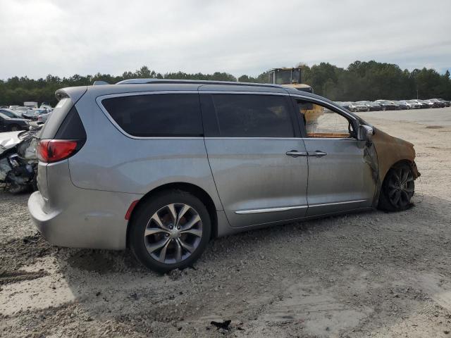Photo 3 from auction – 2019 CHRYSLER PACIFICA L with VIN 2C4RC1GGXKR609614