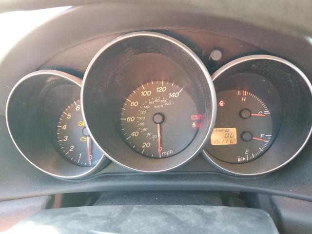 Photo 9 from auction – 2004 MAZDA MAZDA3 with VIN JM1BK12F461469685