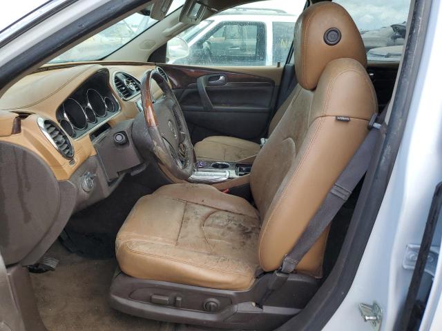 Photo 7 from auction – 2016 BUICK ENCLAVE with VIN 5GAKRBKD9GJ299486