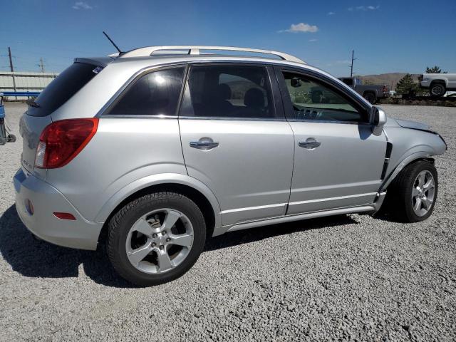 Photo 3 from auction – 2013 CHEVROLET CAPTIVA LT with VIN 3GNAL4EK7DS635705