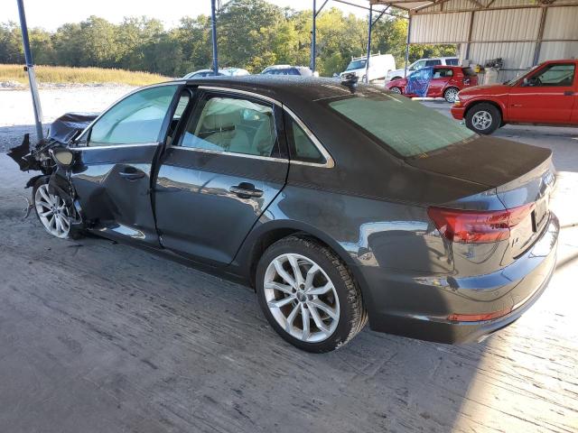 Photo 2 from auction – 2019 AUDI A4 PREMIUM with VIN WAUHMAF49KN006132