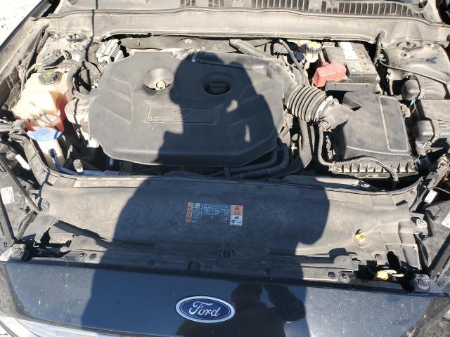 Photo 11 from auction – 2016 FORD FUSION TIT with VIN 3FA6P0K98GR174738