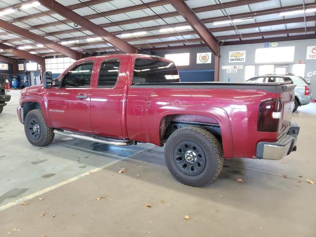 Photo 2 from auction – 2007 CHEVROLET SILVERADO with VIN 1GCEK19C87Z622340