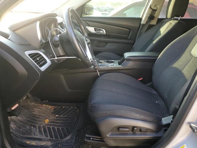 Photo 7 from auction – 2011 GMC TERRAIN SL with VIN 2CTFLTEC1B6365548