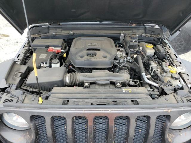 Photo 11 from auction – 2018 JEEP WRANGLER U with VIN 1C4HJXDN0JW211437