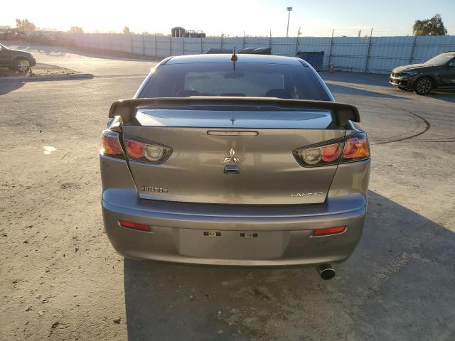 Photo 6 from auction – 2017 MITSUBISHI LANCER ES with VIN JA32U2FU3HU000600