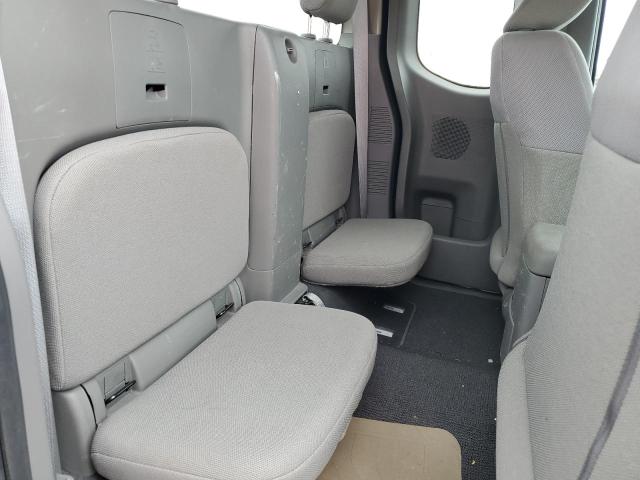Photo 10 from auction – 2019 NISSAN FRONTIER S with VIN 1N6BD0CT5KN742108