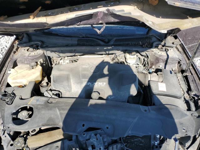 Photo 11 from auction – 2008 BUICK LUCERNE CX with VIN 1G4HD572X8U155294