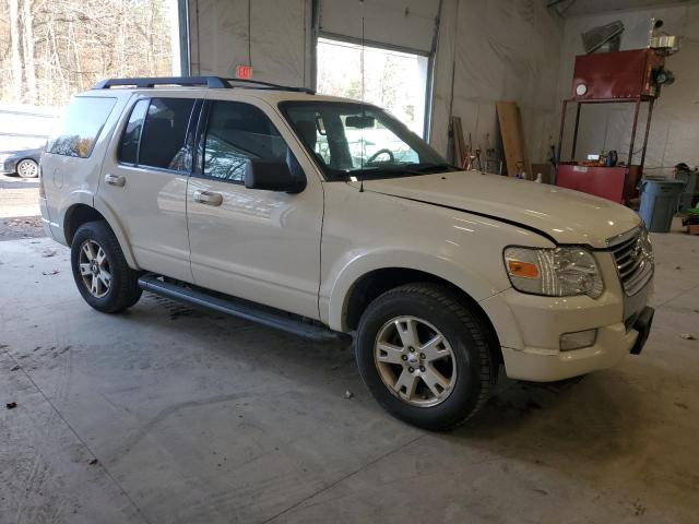Photo 4 from auction – 2010 FORD EXPLORER X with VIN 1FMEU7DE7AUA19417