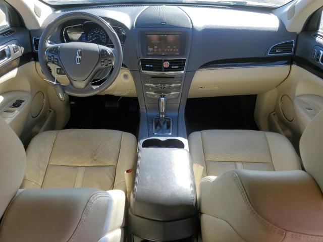 Photo 8 from auction – 2015 LINCOLN MKT with VIN 2LMHJ5AT2FBL03617